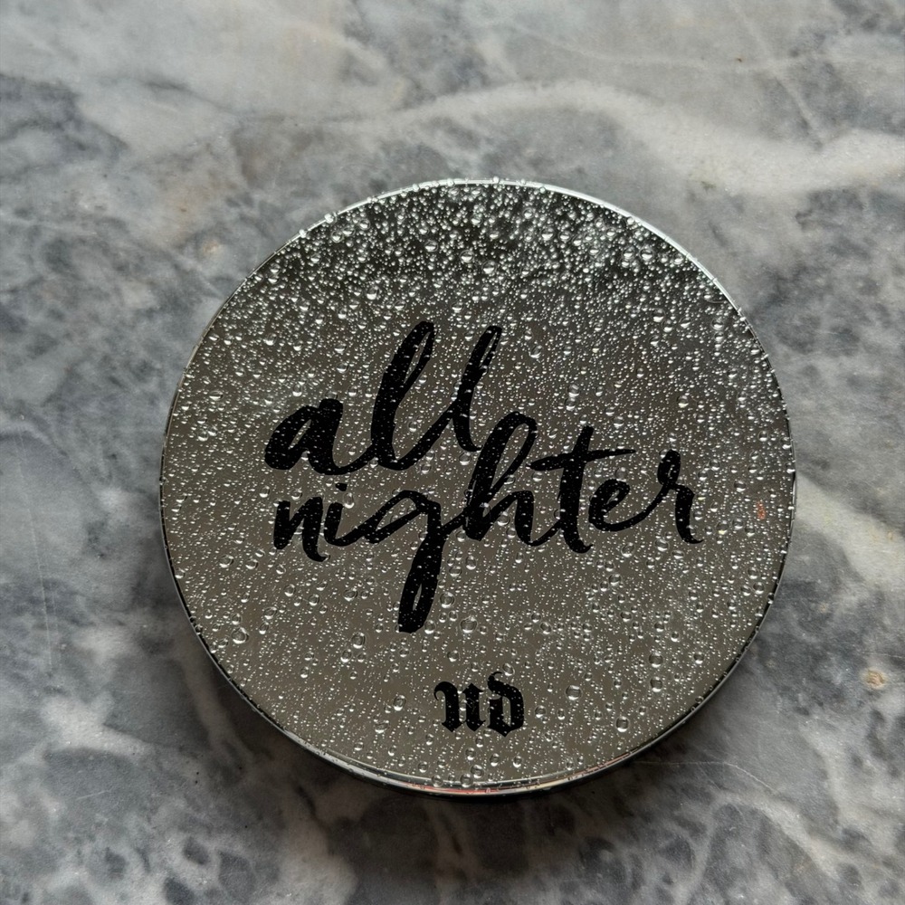 Urban Decay All Nighter Waterproof Setting Powder